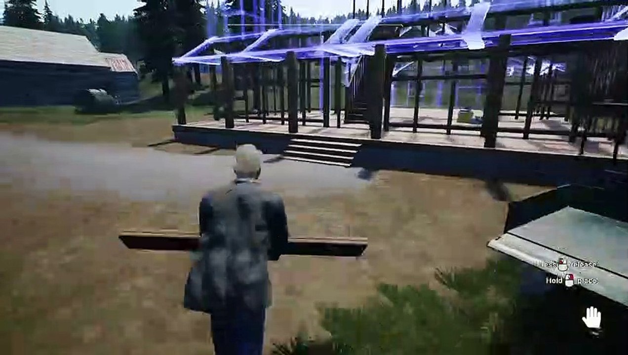 Ranch Simulator Gameplay - Buying Everything Animals, Cars etc - video ...