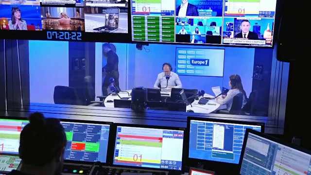 «Gauche des allocs» : la crise d'hystérie de la gauche