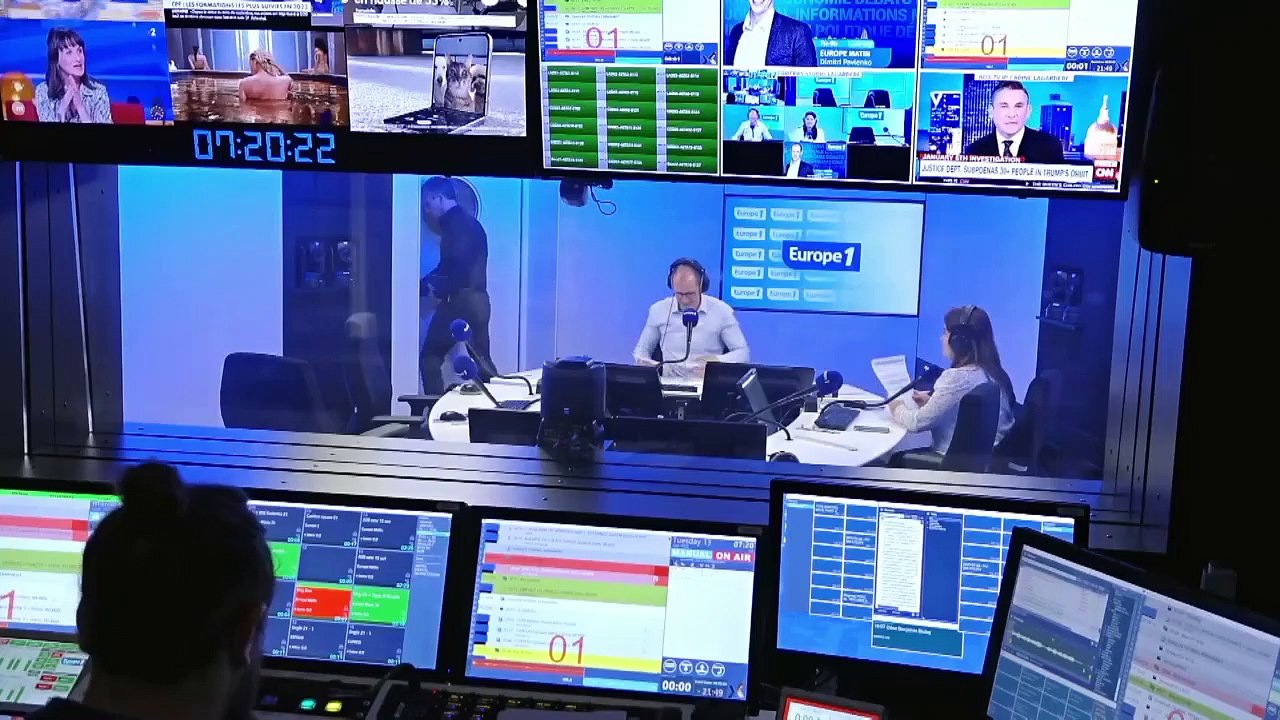 «Gauche des allocs» : la crise d'hystérie de la gauche