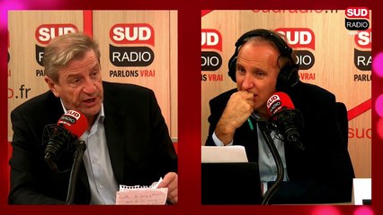 Éric Revel : "Y a-t-il vraiment urgence à réformer le système des retraites ?"