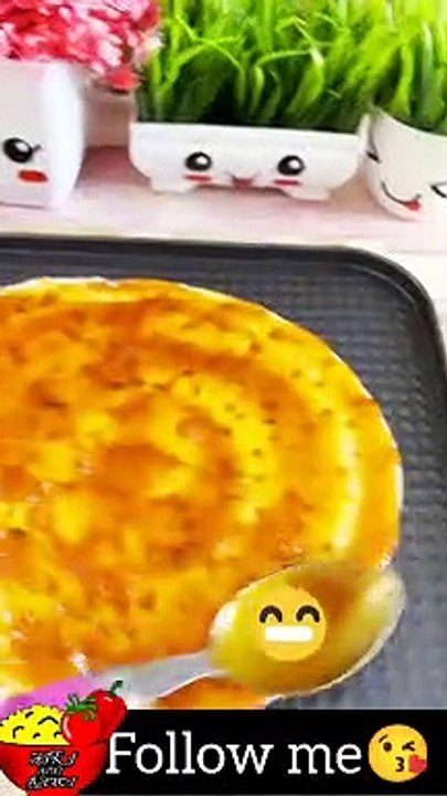 Cheese burst Pizza at home | Follow me for more recipes
