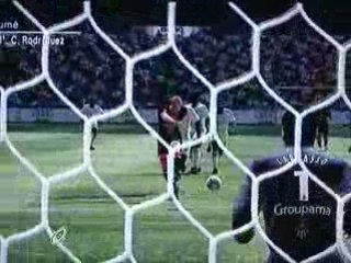 Rodriguez canon ball