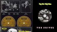The Shiver – Walpurgis 1969 (Switzerland, Psychedelic/Progressive Rock)