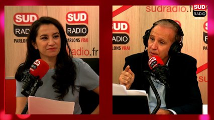 Lydia Guirous : "Nabilla, Magalie Berdah...Les influenceurs peuvent-ils sauver la démocratie ?"