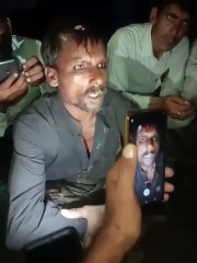 Tải video: The accused of two murders, who escaped from Pakistan's jail, were interrogated only by the intelligence agency