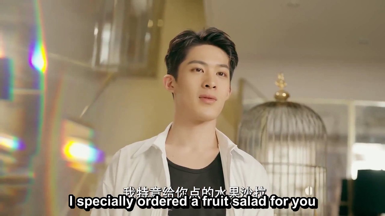 Love is Weird (2022) Episode 20 English sub