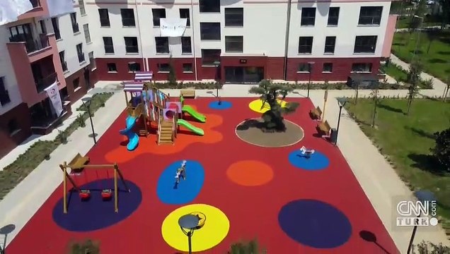 TOKİ sosyal konut başvuru şartları neler? | 250 bin konut, 100 bin arsa