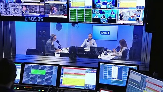 Élections législatives en Suède : le bloc de droite et d'extrême droite en passe de l'emporter