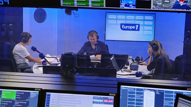 Le groupe russe Lockbit revendique la cyberattaque de l'hôpital de Corbeil-Essonnes