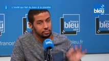 L'Invité qui fait du bien: Dusan, chargé Sport Azur Santé