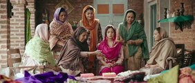 Bajre Da Sitta (2022) Full Punjabi Movie