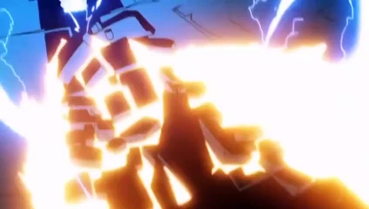 Top Anime Super Powers