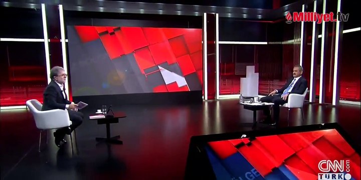 Bakan Özer'den CNN Türk'te öğretmen atamaları ile ilgili flaş açıklama