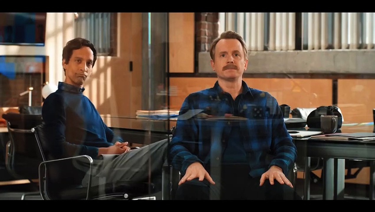 Mythic Quest: Raven’s Banquet - staffel 3 Trailer OV