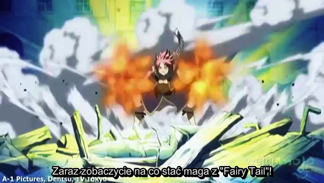 TOP 10 anime - pl