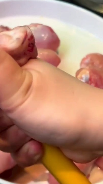 Chicken drumsticks recipe /fried chicken recipe