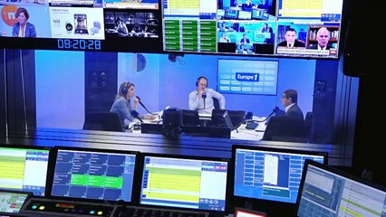 Nicolas Dufourcq : «Le pays peut faire 10 fois mieux, il n'est pas à son potentiel»