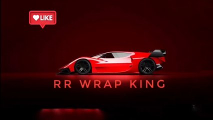 TVS JUPITER GLOSSY FULL BODY PPF INSTALLATION || PPF PROTECTION || RR WRAP KING