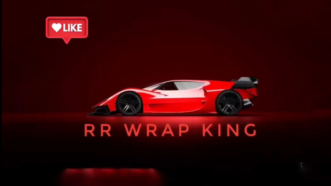 TVS JUPITER GLOSSY FULL BODY PPF INSTALLATION || PPF PROTECTION || RR WRAP KING