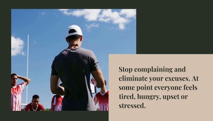 Tamica Goree Shares 8 Ways to Become a Better Basketball Player