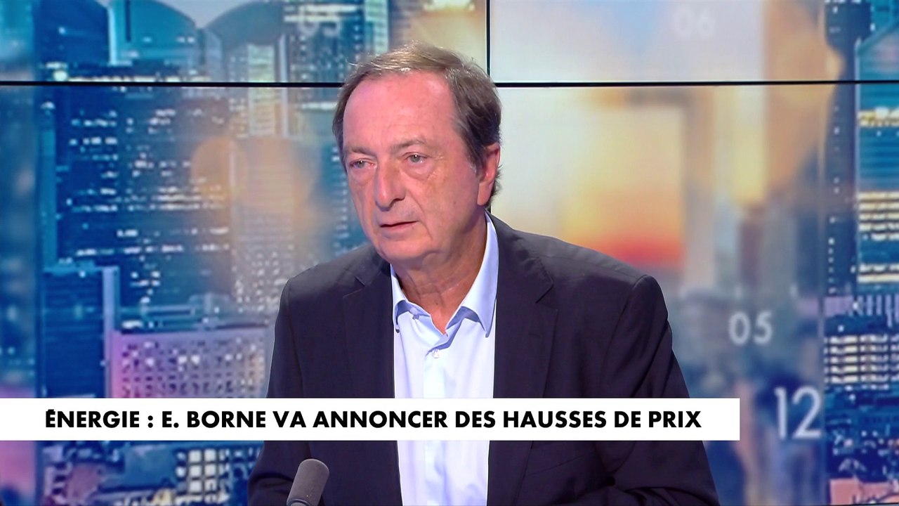 L'interview de Michel-Edouard Leclerc