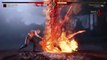 Mortal Kombat 11 - Fire God Liu Kang Vs Robocop (Very Hard)
