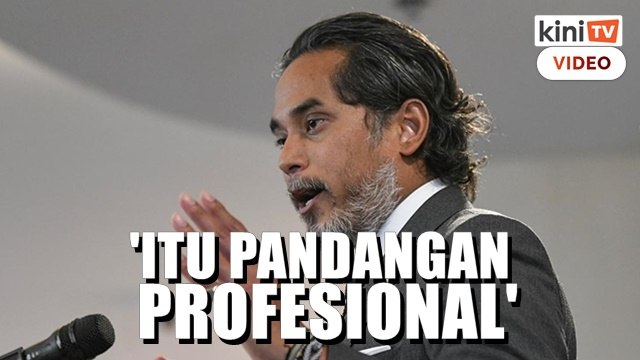 'Pakar beritahu keadaan Najib memuaskan, tidak ada sebab perlu kekal di HKL'