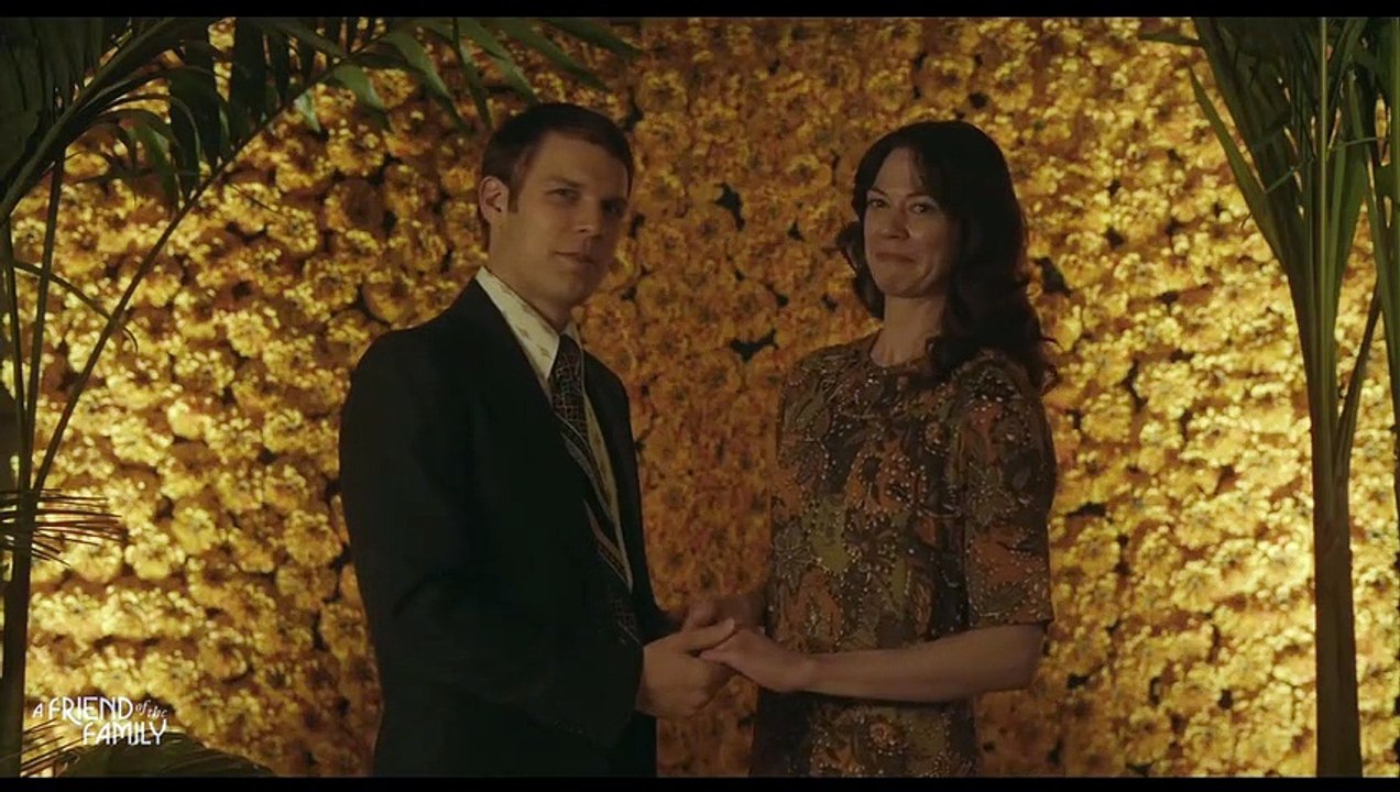 A Friend of the Family Trailer OV