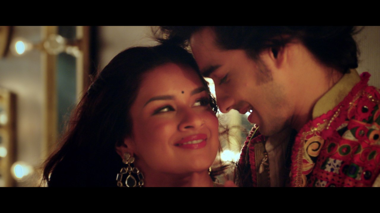 Lijo George-Dj Chetas - Kesariyo Rang - video Dailymotion
