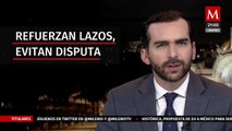 Milenio Noticias, con Alejandro Domínguez, 12 de septiembre de 2022