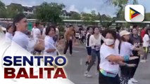 ‘Fun Dance for a Cause’, idinaos sa Davao Region bilang bahagi ng pagdiriwang ng Philippine Civil Service month