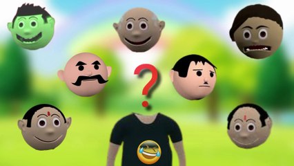 Motu Paltu and Jon Potty funny cartoon video - Best Cartoon Game Video , fun videos