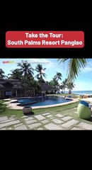 South Palms Resort Panglao