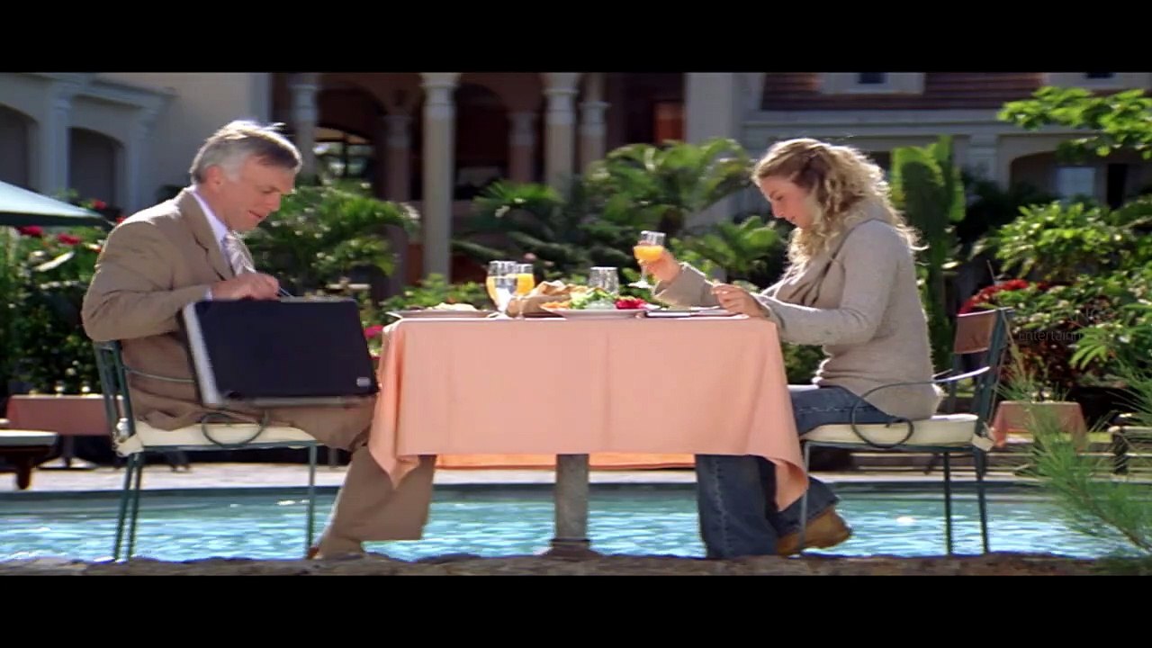 Annabelle's Father Hates Immigrants | Dil Jo Bhi Kahey | Amitabh Bachchan | Revathi | Karan Sharma