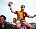 Türk Futbolu Taçsız Kral Metin Oktay'ı anıyor