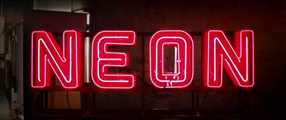 Pig Bande-annonce (IT)