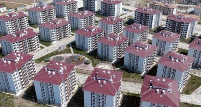Kocaeli TOKİ kura çekilişi ne zaman? 250 bin TOKİ ucuz sosyal ev başvuruları ne zaman, kimler başvurabilir?
