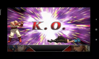 How to gaming video how to king of Faiter 98 gaming video