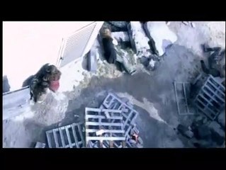 Battlestar Galactica : Razor Bande-annonce (DE)