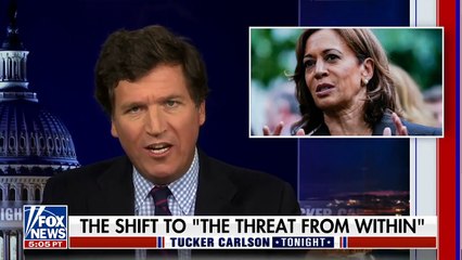 Tucker Carlson Tonight - September 12th 2022 - Fox News