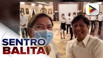 Vice Pres. Sara Duterte, nagpaabot ng pagbati sa kaawaran ni President Ferdinand R. Marcos Jr. ngayong araw; Ilang mga mambabatas, nagpaabot din ng pagbati sa Pangulo