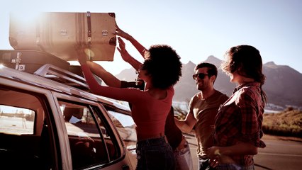 Cinco escapadas originales para sobreponerse al síndrome postvacacional