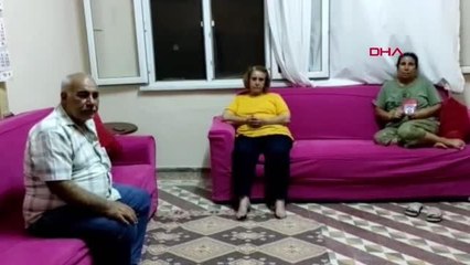 'GEZMEYE GİDİYORUM' DİYE ÇIKTI, 3 GÜNDÜR ARANIYOR