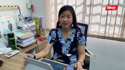 POLITICALLY FRANK:  Lim Yi Wei