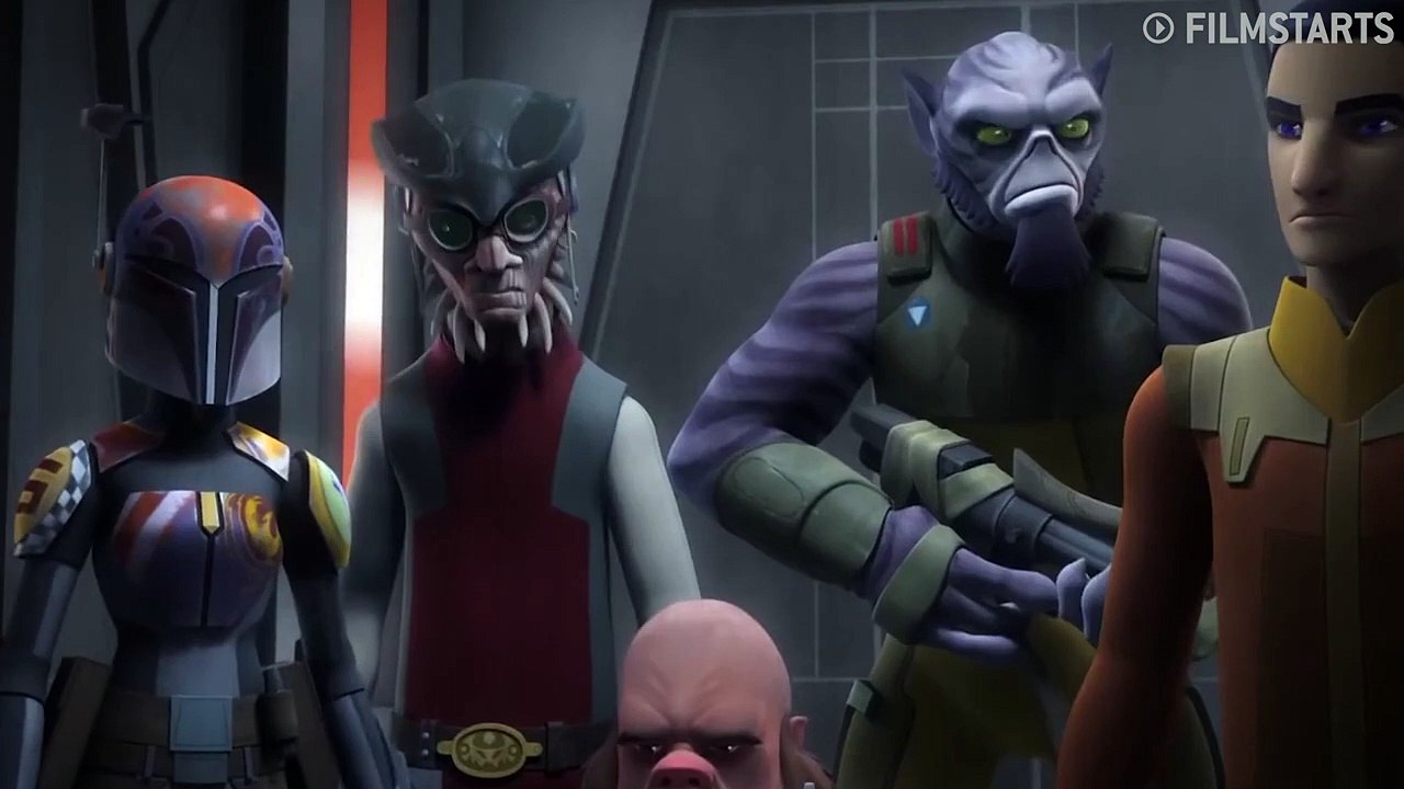 The Mandalorian: Das steckt im ersten Trailer zu Staffel 3 (FILMSTARTS-Original)