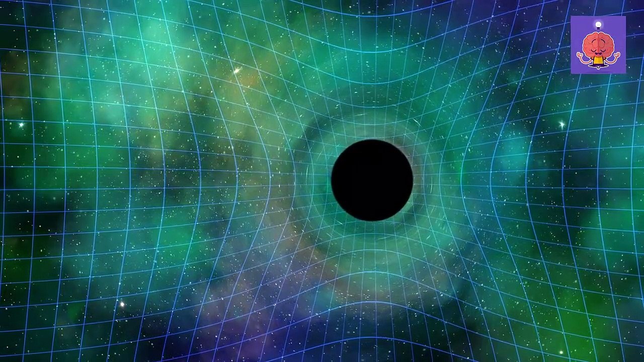 బ్లాక్ హోల్ లోపల ఏముంటుంది_ _ What's Inside Black Hole in Telugu _ Think Deep