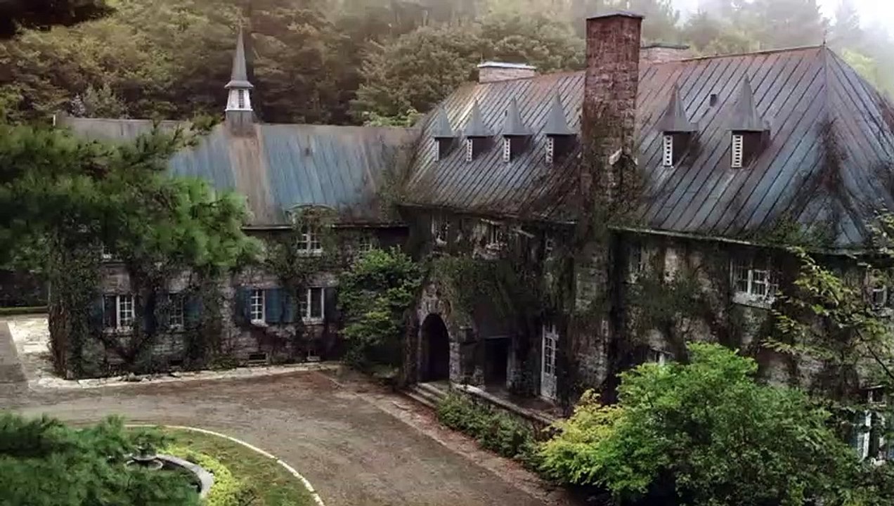 Ghosts (US) - staffel 2 Teaser OV