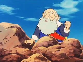 سفينة الأصدقاء الحلقة 14