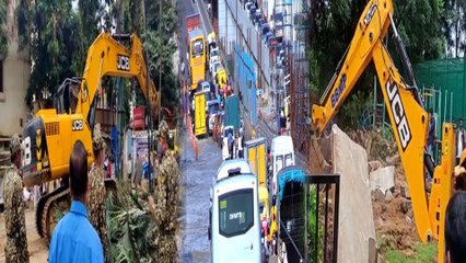 Bengaluru Rains: ಎಲ್ಲಾ ಅಪಾರ್ಟ್ಮೆಂಟ್ ಗಳನ್ನ ನೆಲಸಮ ಮಾಡೋಕೆ ಮುಂದಾದ ಬಿಬಿಎಂಪಿ | *Karnataka | OneIndia