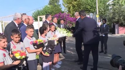 Bakan Ersoy: "Türkiye turizmi rekorlar kırarak ileriye dönük hedeflerini yakalamayı devam edecek"